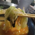 まるひろ - 野菜たっぷり