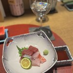 お勝手 たんと  - 