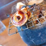 炭火串焼と旬鮮料理の店 別府 炭旬 - 