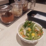 カレー屋 ボングー - 
