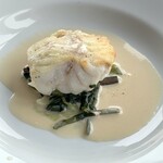 ブラッスリーオザミ - 