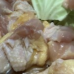 ふれあいの里 - 美味しすぎます！