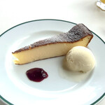 ブラッスリーオザミ - 