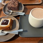 ダンデライオン・チョコレート 伊勢外宮店 - 