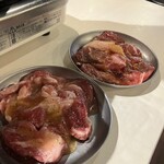 大衆ジンギスカン酒場 ラムちゃん 御徒町店 - 