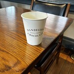 ダンデライオン・チョコレート 伊勢外宮店 - 