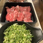 大衆ジンギスカン酒場 ラムちゃん 御徒町店 - 