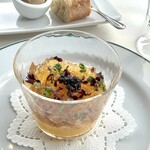 ブラッスリーオザミ - 