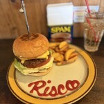 ザ リスコ - 