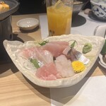 食堂 遊食刻 - 