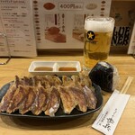 ぎょうざ 歩兵 - 