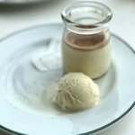 ブラッスリーオザミ - 