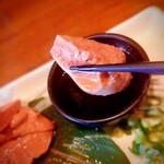 炭火串焼と旬鮮料理の店 別府 炭旬 - 