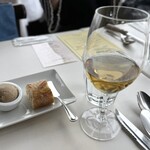 ブラッスリーオザミ - 