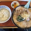 大むら食堂