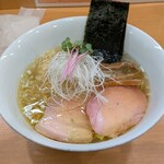 らぁめん 倉井 - 