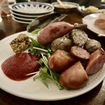 バー ムード インディゴ - 