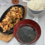 りょうちゃん弁当 - 