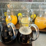 AWkitchen TOKYO - ドリンクバー