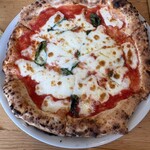 ピッツェリア イルチェッポ - 