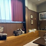 リストランテ カルド - 店内