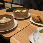 シンガポール発 小籠包と餃子の専門店 ジンホア - 