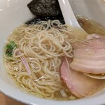 らぁめん 倉井 - 