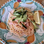 ピッツェリア イルチェッポ - 