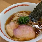 らぁめん 倉井 - 