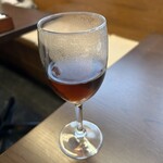 リストランテ カルド - ホットティー