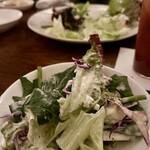 バー ムード インディゴ - 