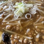 ドライブイン みしま - 