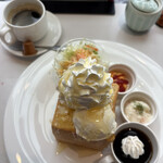 ありすカフェ&バー - 