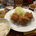 ニューフリッツ田ノ上 - 