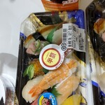 アオキスーパー - 料理写真: