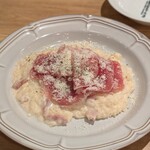 原価ビストロチーズプラス - 