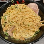 東京油組総本店 - 料理写真: