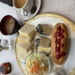 ありすカフェ&バー - 