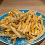 原価ビストロチーズプラス - 