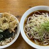 長命うどん 港店