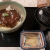 カツ丼 野村