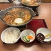 ばんどう太郎 菖蒲店