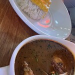 スパイス&カフェ NICO - 