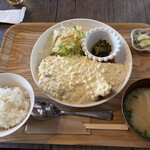 おうちごはん 22CAFE - 