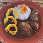 スパイス&カフェ NICO - 