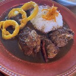 スパイス&カフェ NICO - 