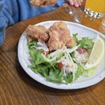 ちょい飲み はちまる - 