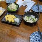 ちょい飲み はちまる - 