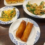 バーミヤン - 料理写真: