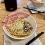くそオヤジ最後のひとふり - 